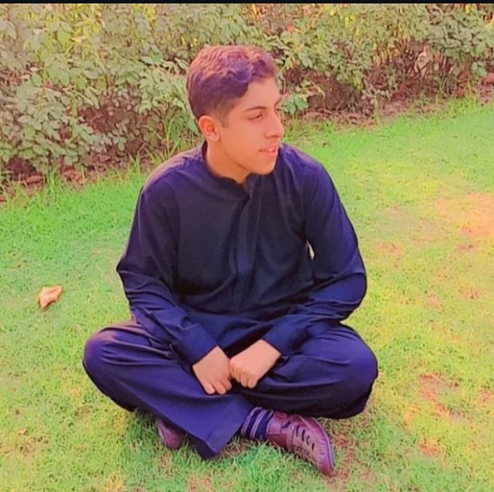 Sheikh Anas