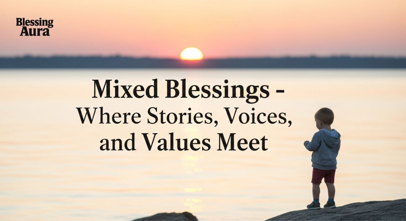 Mixed Blessings