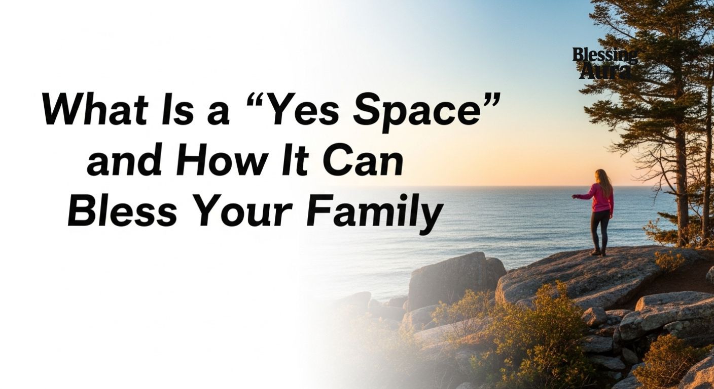 How It Can Bless Your Family