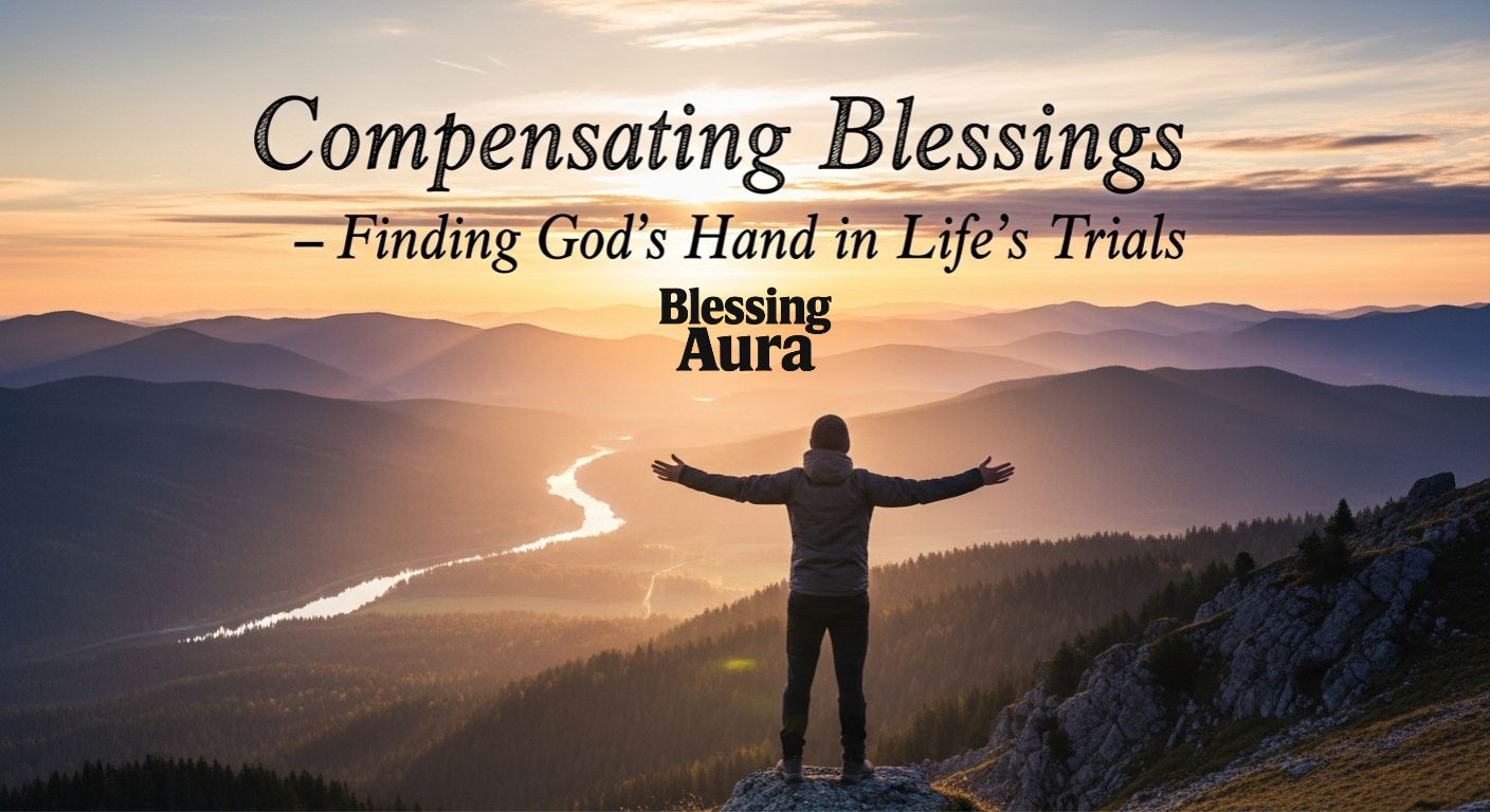 Compensating Blessings