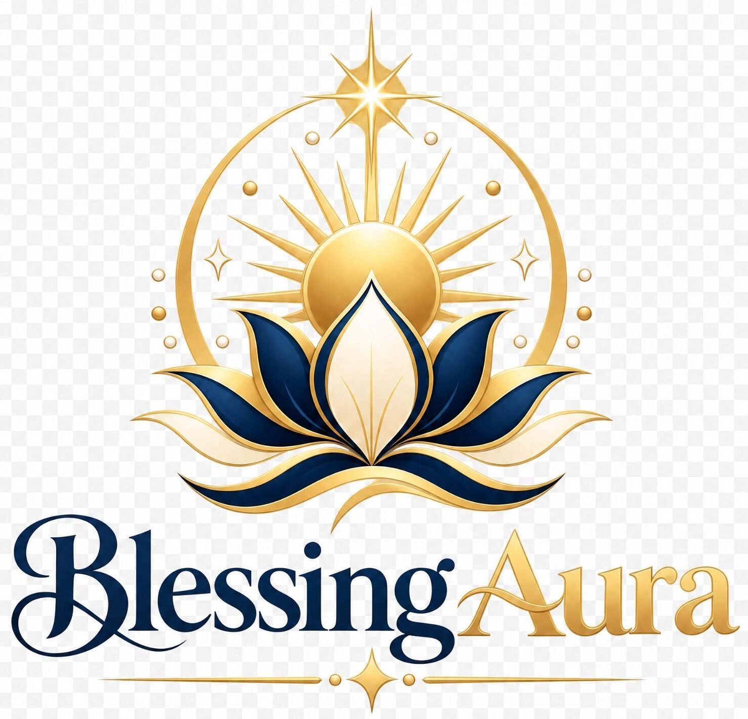 blessingaura.com