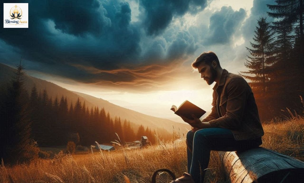 Blessings and curses in the Bible