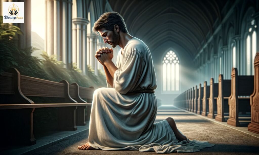 Meaning of Praise and Worship: Amazing Spiritual Truths about faith, gratitude, and divine blessings that bring peace, hope, and spiritual growth.