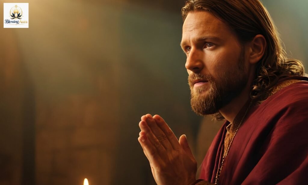 God and Praise: 7 Powerful Spiritual Blessings That Transform Life through heartfelt worship, faith in God, gratitude, and divine spiritual growth.