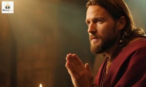 God and Praise: 7 Powerful Spiritual Blessings That Transform Life through heartfelt worship, faith in God, gratitude, and divine spiritual growth.